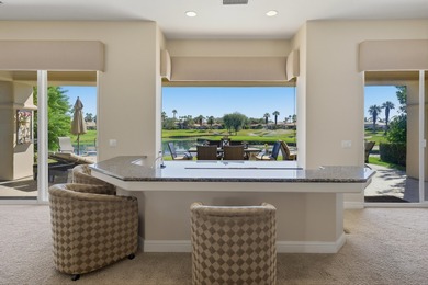 Enjoy One of the Best Waterfront Views in PGA West Experience on PGA West Private Golf Courses in California - for sale on GolfHomes.com, golf home, golf lot