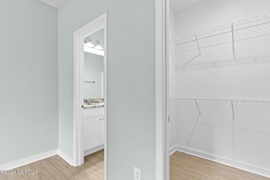 New Year, New Construction. This easy living 3 Bedrooms, 2 on The Lakes Country Club in North Carolina - for sale on GolfHomes.com, golf home, golf lot