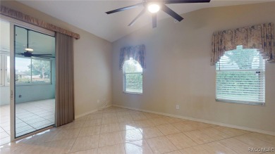 Welcome to this beautifully updated 2-bedroom plus den/study on Brentwood Farms Golf Club in Florida - for sale on GolfHomes.com, golf home, golf lot