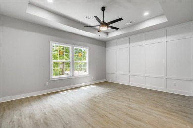 Live in your own park on ~0.7 acres on SEWER with huge front on Bella Vista - Metfield Golf Complex and Country Club in Arkansas - for sale on GolfHomes.com, golf home, golf lot
