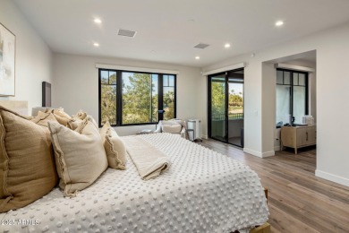 Located within the exclusive gated community of The Luxian. this on The Phoenician  in Arizona - for sale on GolfHomes.com, golf home, golf lot