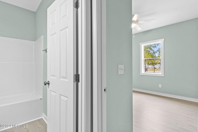 New Year, New Construction. This easy living 3 Bedrooms, 2 on The Lakes Country Club in North Carolina - for sale on GolfHomes.com, golf home, golf lot