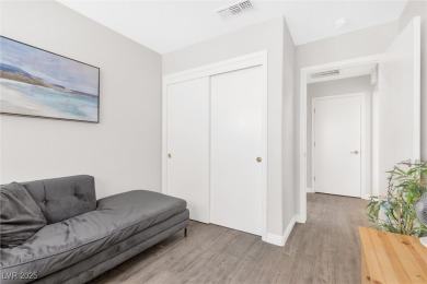Discover this stunning, move-in ready 2-bed, 2-bath townhome on Highland Falls Golf Club in Nevada - for sale on GolfHomes.com, golf home, golf lot