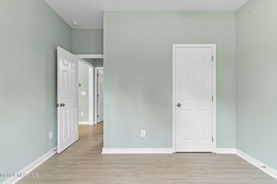 New Year, New Construction. This easy living 3 Bedrooms, 2 on The Lakes Country Club in North Carolina - for sale on GolfHomes.com, golf home, golf lot