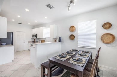 This delightful, light and bright 3 bedroom, 2 bath home with on Glen Eagle Golf and Country Club in Florida - for sale on GolfHomes.com, golf home, golf lot