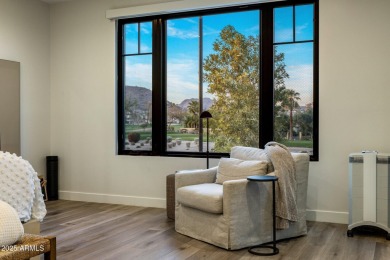 Located within the exclusive gated community of The Luxian. this on The Phoenician  in Arizona - for sale on GolfHomes.com, golf home, golf lot