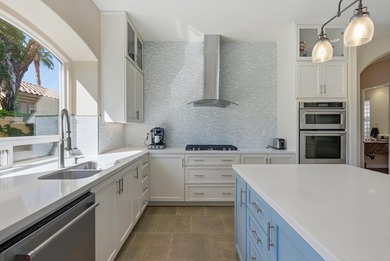 Enjoy One of the Best Waterfront Views in PGA West Experience on PGA West Private Golf Courses in California - for sale on GolfHomes.com, golf home, golf lot