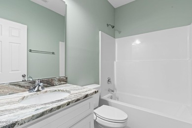 New Year, New Construction. This easy living 3 Bedrooms, 2 on The Lakes Country Club in North Carolina - for sale on GolfHomes.com, golf home, golf lot