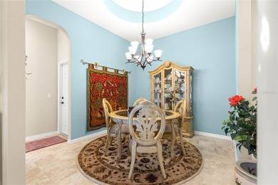 Absolutely stunning POOL home with an outstanding water view on Stonecrest Golf and Club Club in Florida - for sale on GolfHomes.com, golf home, golf lot