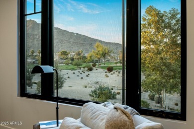 Located within the exclusive gated community of The Luxian. this on The Phoenician  in Arizona - for sale on GolfHomes.com, golf home, golf lot