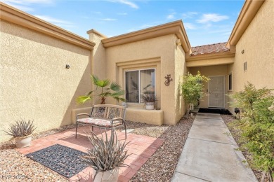 Discover this stunning, move-in ready 2-bed, 2-bath townhome on Highland Falls Golf Club in Nevada - for sale on GolfHomes.com, golf home, golf lot