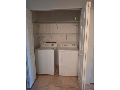 Welcome to 2608 Newcomb Court, a well-maintained Villa home on Falcon Watch Golf Club in Florida - for sale on GolfHomes.com, golf home, golf lot