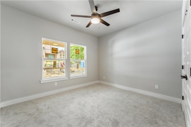 Live in your own park on ~0.7 acres on SEWER with huge front on Bella Vista - Metfield Golf Complex and Country Club in Arkansas - for sale on GolfHomes.com, golf home, golf lot