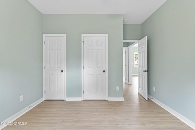 New Year, New Construction. This easy living 3 Bedrooms, 2 on The Lakes Country Club in North Carolina - for sale on GolfHomes.com, golf home, golf lot