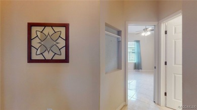 Welcome to this beautifully updated 2-bedroom plus den/study on Brentwood Farms Golf Club in Florida - for sale on GolfHomes.com, golf home, golf lot