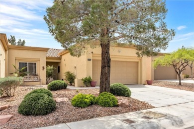 Discover this stunning, move-in ready 2-bed, 2-bath townhome on Highland Falls Golf Club in Nevada - for sale on GolfHomes.com, golf home, golf lot