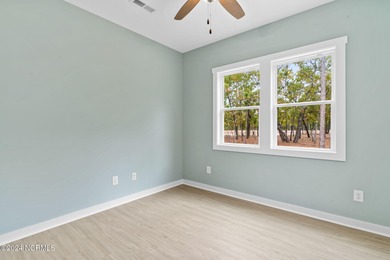 New Year, New Construction. This easy living 3 Bedrooms, 2 on The Lakes Country Club in North Carolina - for sale on GolfHomes.com, golf home, golf lot