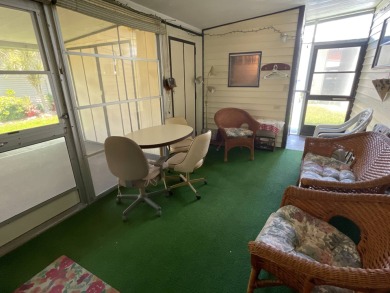 Even if you don't play, you will enjoy watching the golf course on Heather Hills Golf Course in Florida - for sale on GolfHomes.com, golf home, golf lot