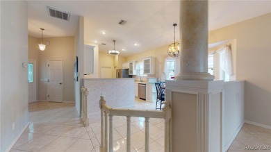 Welcome to this beautifully updated 2-bedroom plus den/study on Brentwood Farms Golf Club in Florida - for sale on GolfHomes.com, golf home, golf lot
