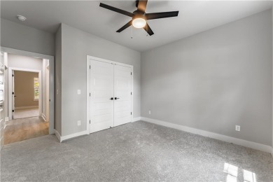 Live in your own park on ~0.7 acres on SEWER with huge front on Bella Vista - Metfield Golf Complex and Country Club in Arkansas - for sale on GolfHomes.com, golf home, golf lot
