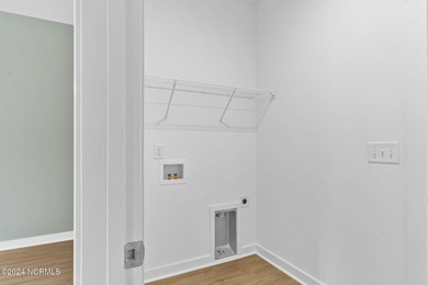 New Year, New Construction. This easy living 3 Bedrooms, 2 on The Lakes Country Club in North Carolina - for sale on GolfHomes.com, golf home, golf lot