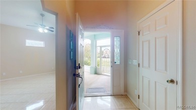 Welcome to this beautifully updated 2-bedroom plus den/study on Brentwood Farms Golf Club in Florida - for sale on GolfHomes.com, golf home, golf lot