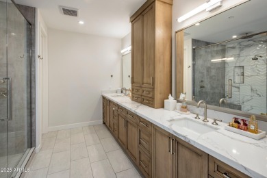 Located within the exclusive gated community of The Luxian. this on The Phoenician  in Arizona - for sale on GolfHomes.com, golf home, golf lot