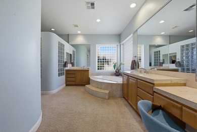 Enjoy One of the Best Waterfront Views in PGA West Experience on PGA West Private Golf Courses in California - for sale on GolfHomes.com, golf home, golf lot