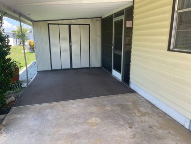 Even if you don't play, you will enjoy watching the golf course on Heather Hills Golf Course in Florida - for sale on GolfHomes.com, golf home, golf lot