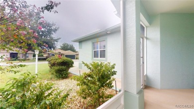 Welcome to this beautifully updated 2-bedroom plus den/study on Brentwood Farms Golf Club in Florida - for sale on GolfHomes.com, golf home, golf lot