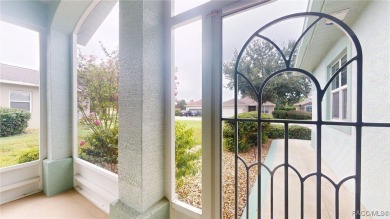 Welcome to this beautifully updated 2-bedroom plus den/study on Brentwood Farms Golf Club in Florida - for sale on GolfHomes.com, golf home, golf lot