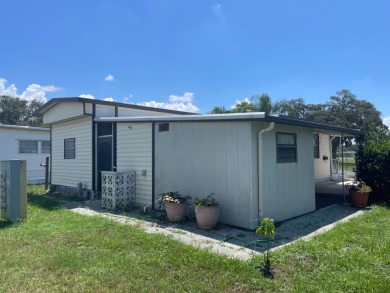 Even if you don't play, you will enjoy watching the golf course on Heather Hills Golf Course in Florida - for sale on GolfHomes.com, golf home, golf lot