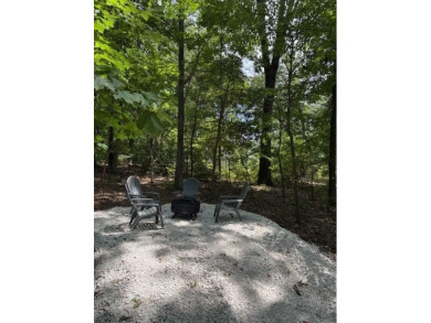 Live in your own park on ~0.7 acres on SEWER with huge front on Bella Vista - Metfield Golf Complex and Country Club in Arkansas - for sale on GolfHomes.com, golf home, golf lot