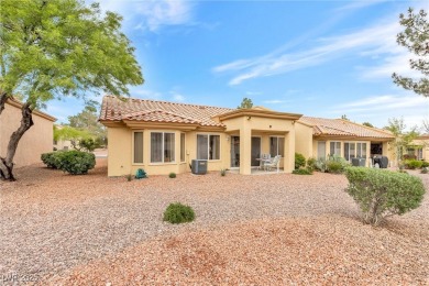 Discover this stunning, move-in ready 2-bed, 2-bath townhome on Highland Falls Golf Club in Nevada - for sale on GolfHomes.com, golf home, golf lot