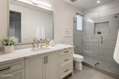 Located within the exclusive gated community of The Luxian. this on The Phoenician  in Arizona - for sale on GolfHomes.com, golf home, golf lot