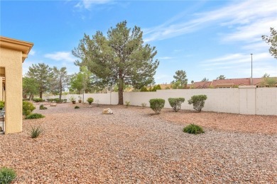 Discover this stunning, move-in ready 2-bed, 2-bath townhome on Highland Falls Golf Club in Nevada - for sale on GolfHomes.com, golf home, golf lot