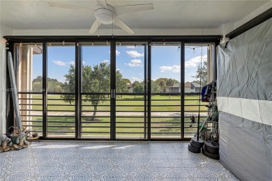 Beautiful Updated 2 Bedroom 2 Bath Condo Overlooks Golf Course on Pine Island Ridge Country Club in Florida - for sale on GolfHomes.com, golf home, golf lot