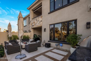 Located within the exclusive gated community of The Luxian. this on The Phoenician  in Arizona - for sale on GolfHomes.com, golf home, golf lot