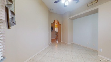 Welcome to this beautifully updated 2-bedroom plus den/study on Brentwood Farms Golf Club in Florida - for sale on GolfHomes.com, golf home, golf lot
