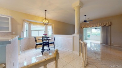 Welcome to this beautifully updated 2-bedroom plus den/study on Brentwood Farms Golf Club in Florida - for sale on GolfHomes.com, golf home, golf lot