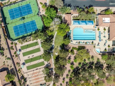 Discover this stunning, move-in ready 2-bed, 2-bath townhome on Highland Falls Golf Club in Nevada - for sale on GolfHomes.com, golf home, golf lot