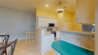 Welcome to this beautifully updated 2-bedroom plus den/study on Brentwood Farms Golf Club in Florida - for sale on GolfHomes.com, golf home, golf lot