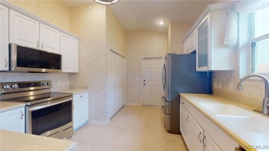Welcome to this beautifully updated 2-bedroom plus den/study on Brentwood Farms Golf Club in Florida - for sale on GolfHomes.com, golf home, golf lot