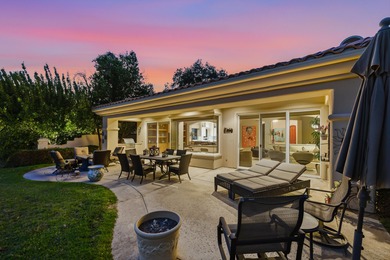 Enjoy One of the Best Waterfront Views in PGA West Experience on PGA West Private Golf Courses in California - for sale on GolfHomes.com, golf home, golf lot