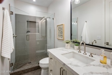 Located within the exclusive gated community of The Luxian. this on The Phoenician  in Arizona - for sale on GolfHomes.com, golf home, golf lot