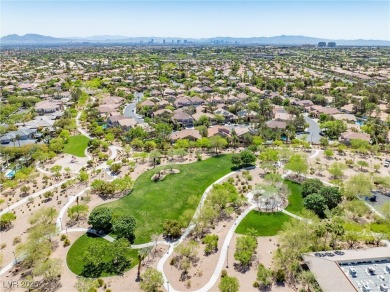 Discover this stunning, move-in ready 2-bed, 2-bath townhome on Highland Falls Golf Club in Nevada - for sale on GolfHomes.com, golf home, golf lot