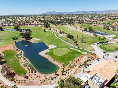 Discover this stunning, move-in ready 2-bed, 2-bath townhome on Highland Falls Golf Club in Nevada - for sale on GolfHomes.com, golf home, golf lot