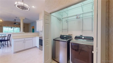 Welcome to this beautifully updated 2-bedroom plus den/study on Brentwood Farms Golf Club in Florida - for sale on GolfHomes.com, golf home, golf lot