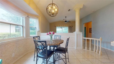 Welcome to this beautifully updated 2-bedroom plus den/study on Brentwood Farms Golf Club in Florida - for sale on GolfHomes.com, golf home, golf lot