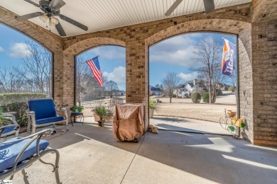 Welcome to 255 Sandy Run Drive! Tucked away in the prestigious on Willow Creek Golf Club in South Carolina - for sale on GolfHomes.com, golf home, golf lot